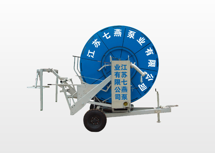 JP75-300L式喷灌机